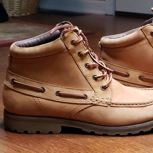Men's Ralph Lauren Ankle Boots